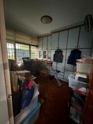 Cashew Park Condominium (D23), Condominium #459347221